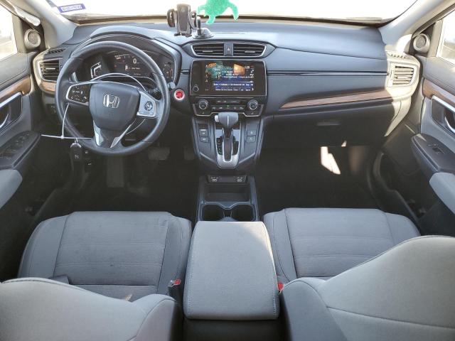 2HKRW2H57MH659445 HONDA CRV 2021