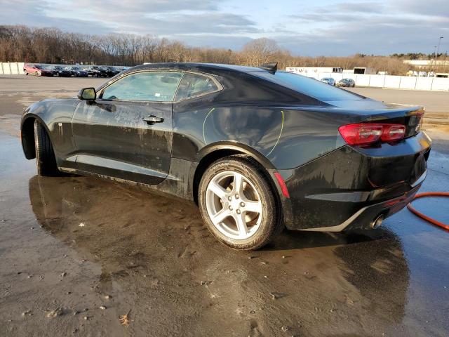 1G1FB1RX9N0113407 2022 Chevrolet Camaro Ls