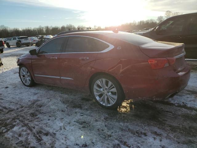 2G1155S39E9276693 | 2014 CHEVROLET IMPALA LTZ