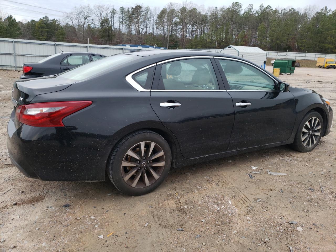 1N4AL3AP0JC209947 NISSAN ALTIMA 2018