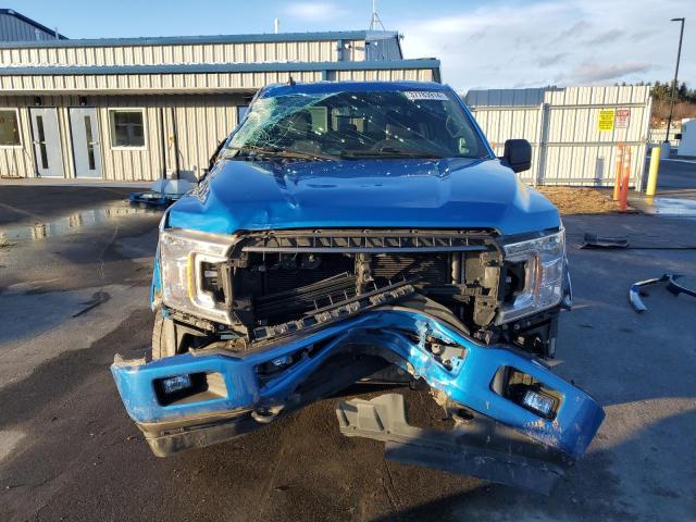 1FTEW1E55KFB25428 | 2019 FORD F150 SUPER