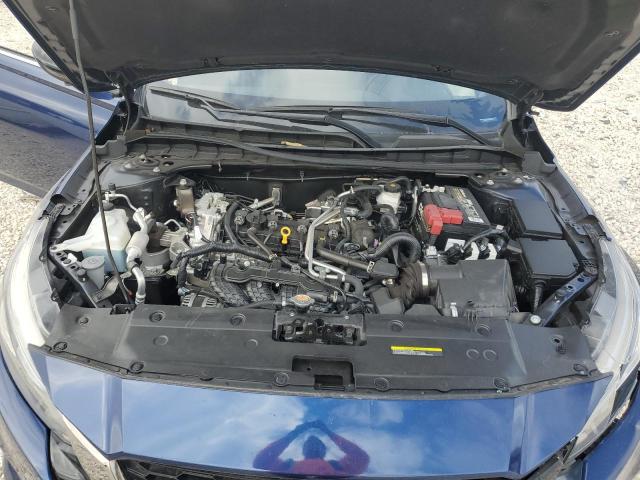 2022 NISSAN ALTIMA SR 1N4BL4CV7NN383336