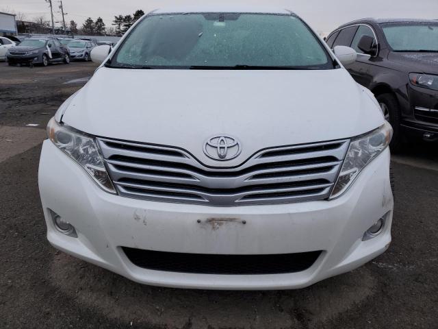 2010 Toyota Venza VIN: 4T3ZA3BB0AU033503 Lot: 36939874