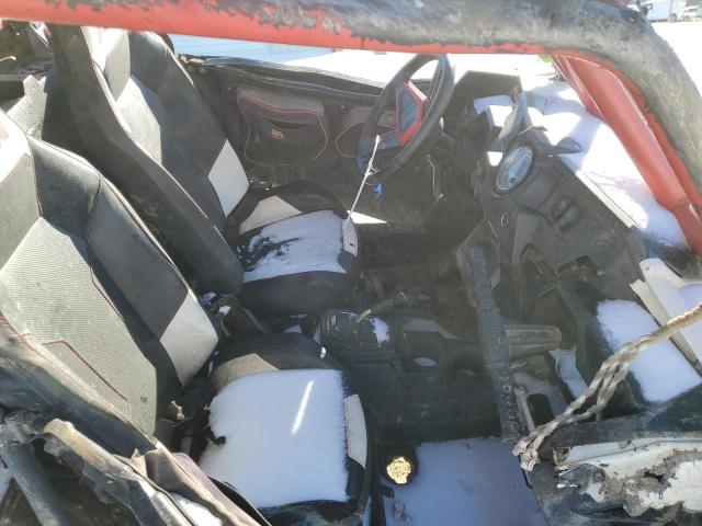 2014 POLARIS RZR 1000 X - 4XAST1EA3EF365663