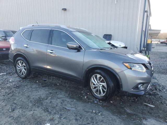Vin: 5n1at2mt2fc918377, lot: 39512554, nissan rogue s 20154