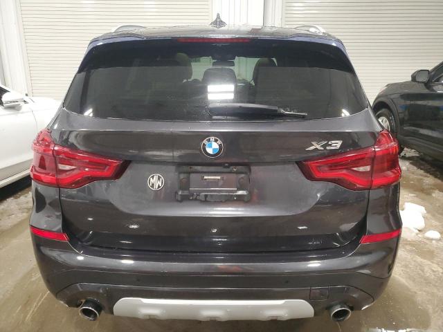 5UXTR9C50JLA13864 2018 BMW X3, photo no. 6