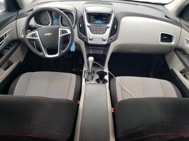 2GNALBEKXF6128416 | 2015 CHEVROLET EQUINOX LT