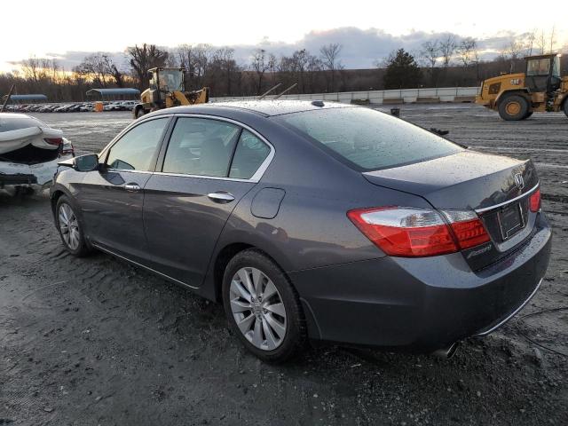 1HGCR3F82EA014423 | 2014 HONDA ACCORD EXL