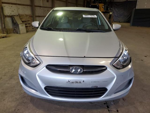 KMHCT4AE9GU968439 | 2016 HYUNDAI ACCENT SE