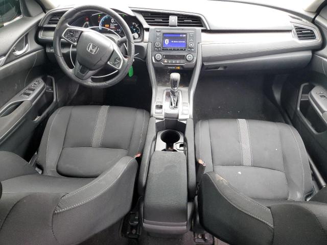 2020 HONDA CIVIC LX - 2HGFC2F62LH529251