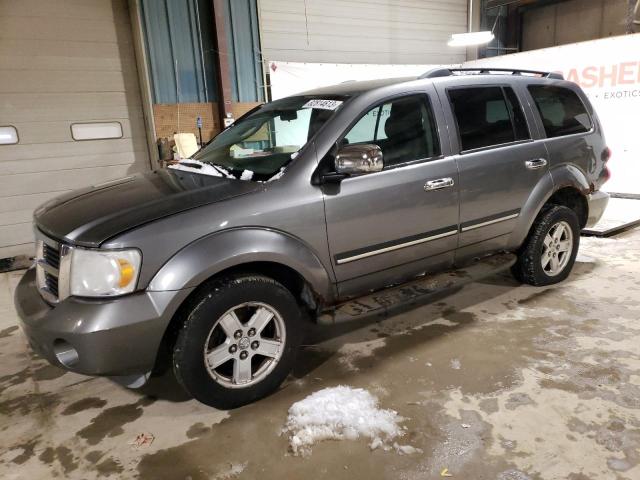 1D8HB48287F542143 | 2007 Dodge durango slt