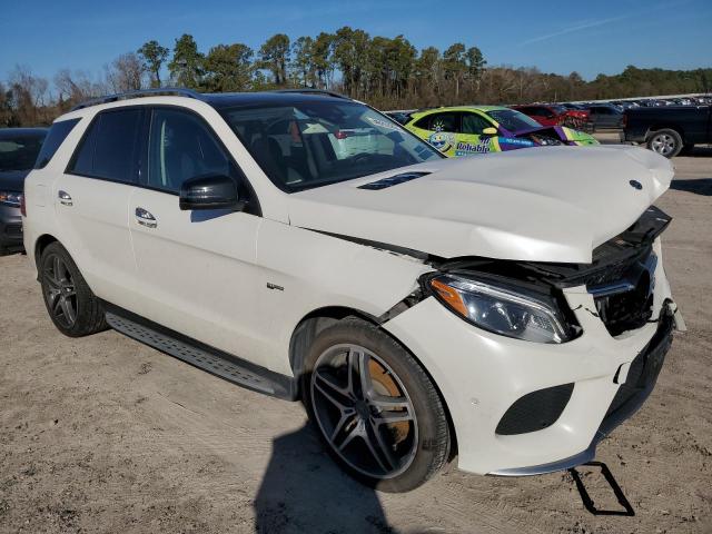 4JGDA6EB7JB100027 2018 MERCEDES-BENZ GLE-CLASS, photo no. 4