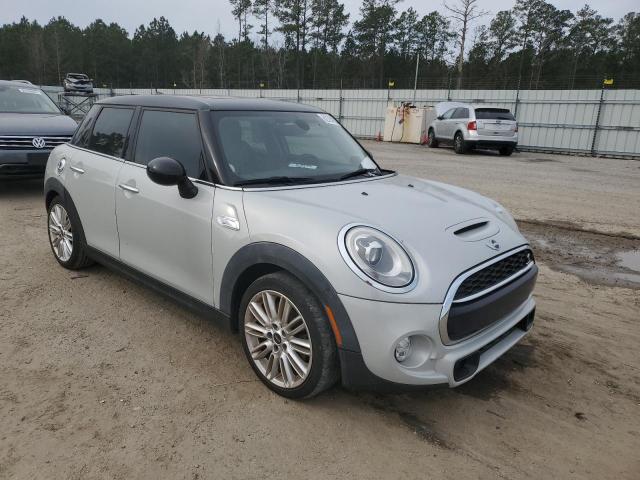 WMWXU3C58F2B62208 | 2015 MINI COOPER S