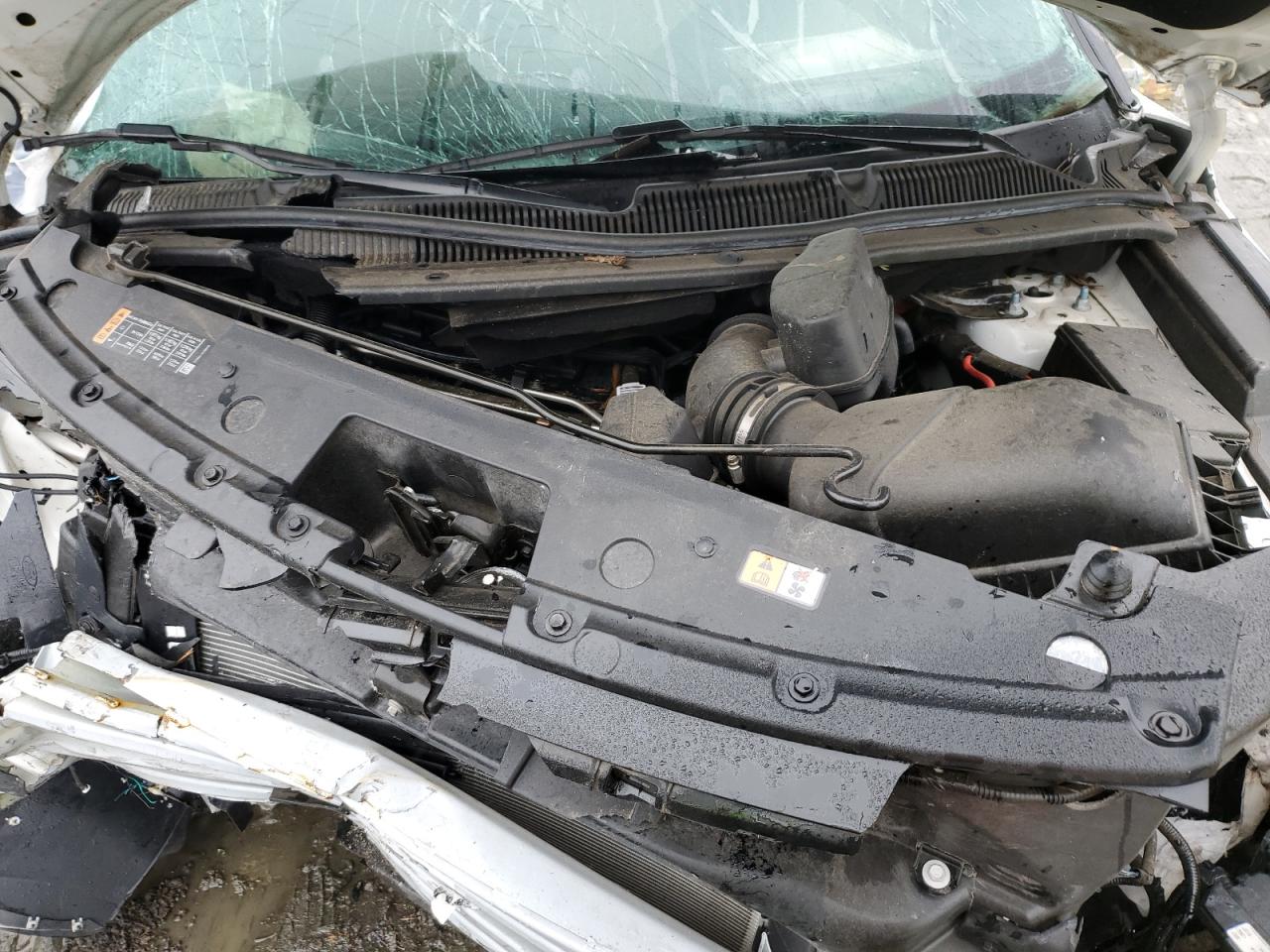 1FM5K8D83KGA77675 FORD EXPLORER 2019
