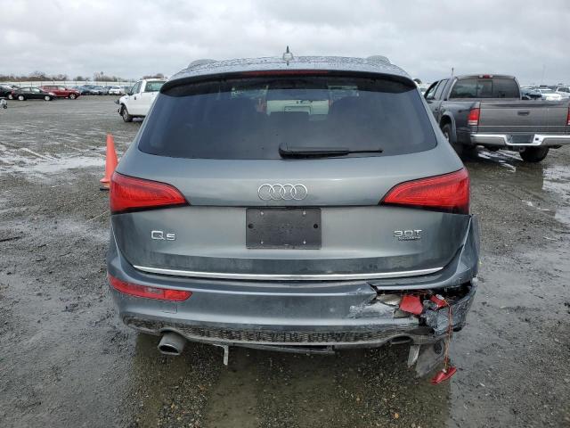 WA1D7AFPXHA067213 2017 AUDI Q5, photo no. 6