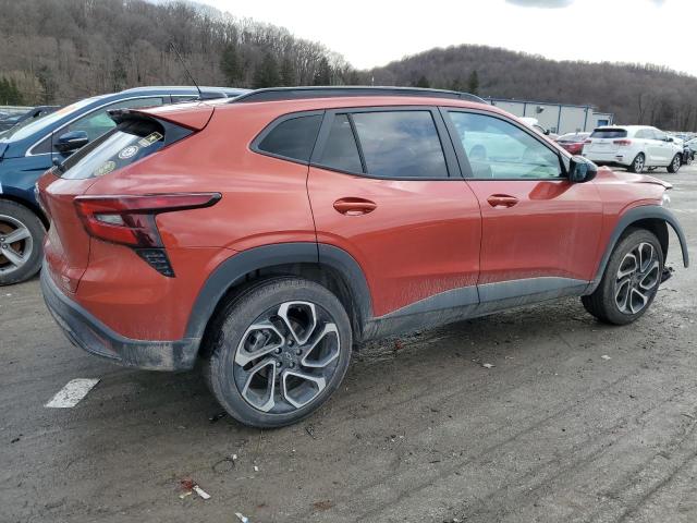 2024 CHEVROLET TRAX 2RS - KL77LJE26RC032885