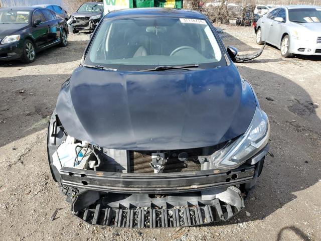 2016 NISSAN SENTRA S - 3N1AB7AP5GY239694
