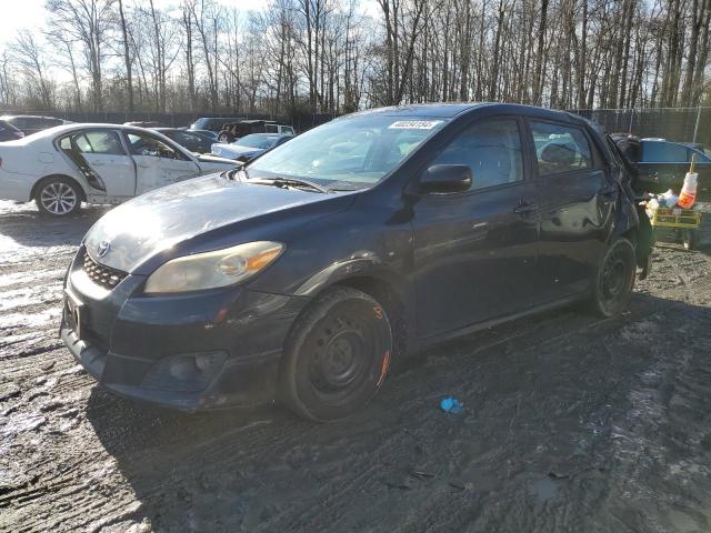 2010 Toyota Matrix S