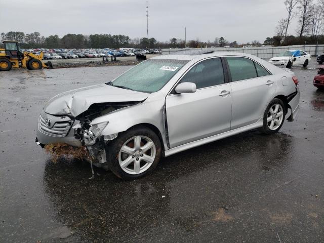 2009 Toyota Camry Base