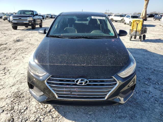 2019 HYUNDAI ACCENT SE - 3KPC24A37KE050119