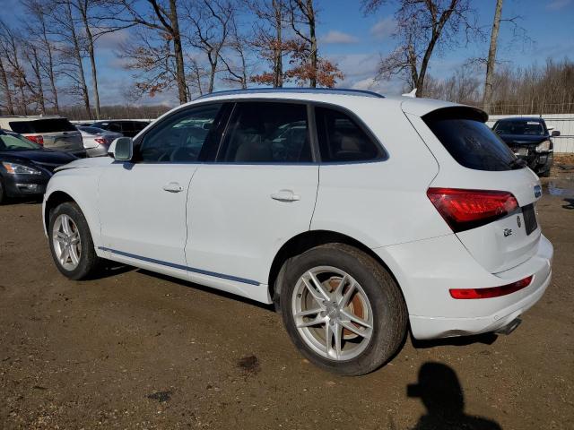 VIN WA1LFAFPXDA061677 2013 Audi Q5, Premium Plus no.2