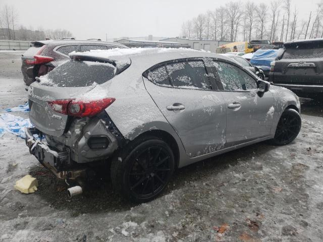 3MZBM1K79FM185732 | 2015 MAZDA 3 SPORT