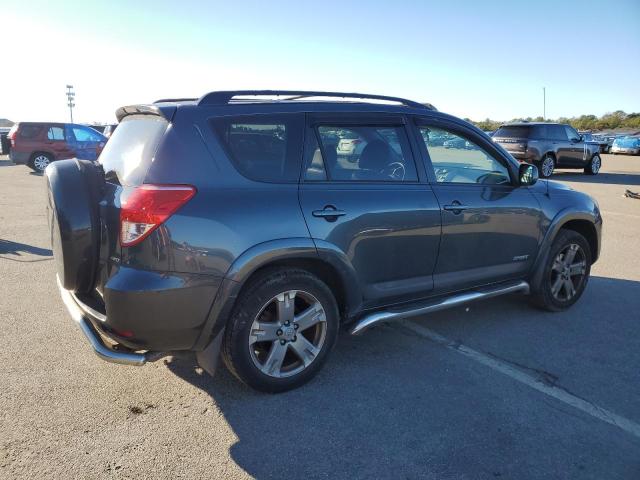 2008 Toyota Rav4 Sport VIN: JTMBK32V286040120 Lot: 82545033