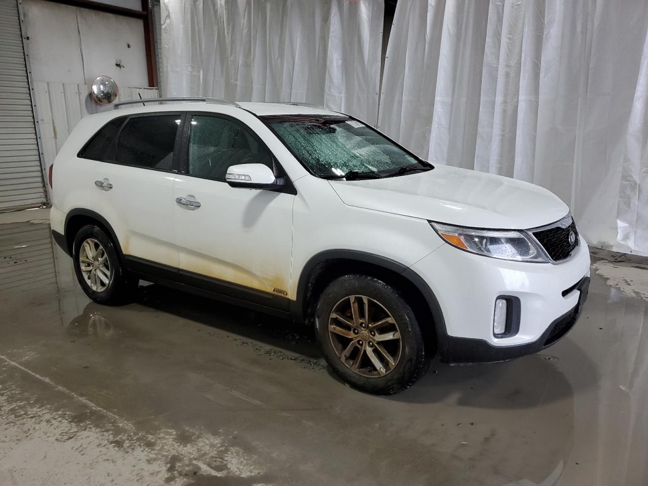 1GNKVGKD4HJ339425 CHEVROLET TRAVERSE 2017
