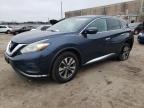 2015 NISSAN MURANO S - 5N1AZ2MH8FN276875