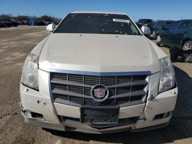 2009 Cadillac Cts Hi Feature V6 VIN: 1G6DT57V490115777 Lot: 80806063