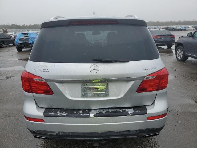 VIN 4JGDF7CE2DA187754 2013 Mercedes-Benz GL-Class, ... no.6