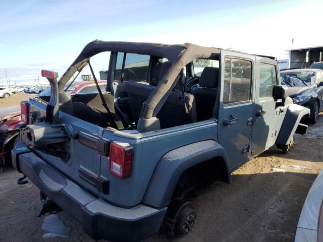 1C4HJWDGXEL243721 | 2014 JEEP WRANGLER U