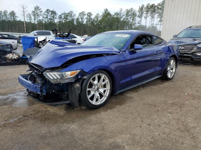 1FA6P8TH6F5313433 | 2015 FORD MUSTANG