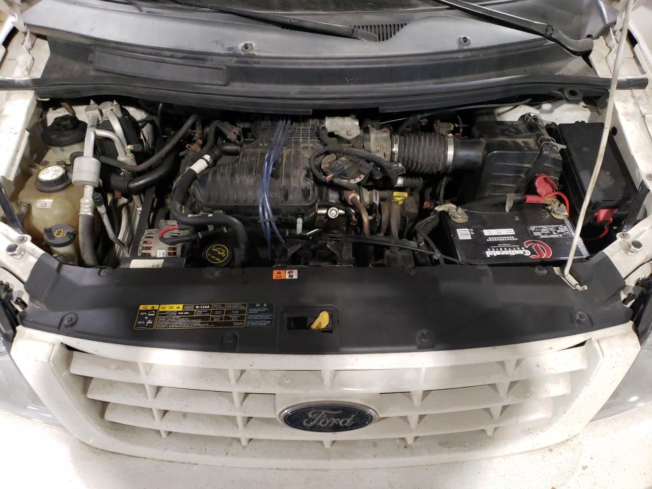 2FMDA51644BB00424 2004 Ford Freestar Se