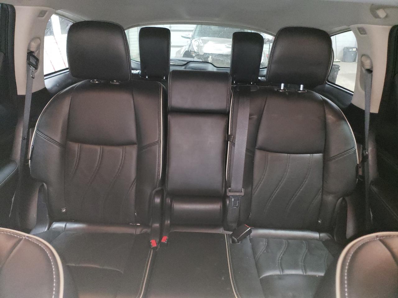 5N1DL0MN8JC522787 INFINITI QX60 2018