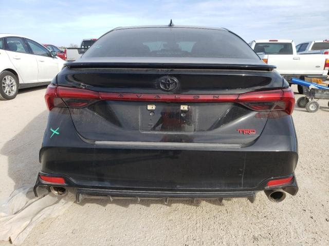 2021 TOYOTA AVALON TRD 4T1FZ1FB0MU070249
