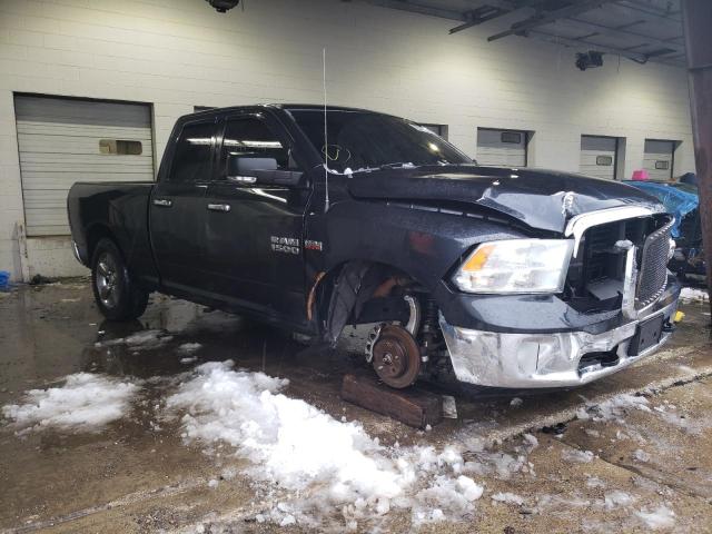 1C6RR7GT5ES232764 | 2014 RAM 1500 SLT