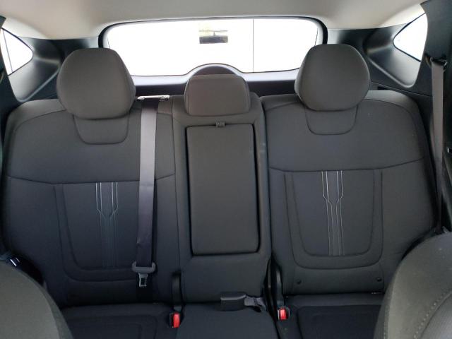 2023 HYUNDAI TUCSON SEL - 5NMJBCAEXPH167003