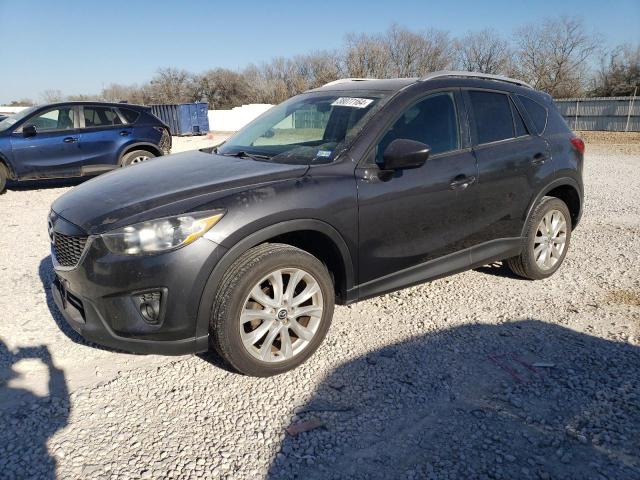 2014 Mazda CX-5 