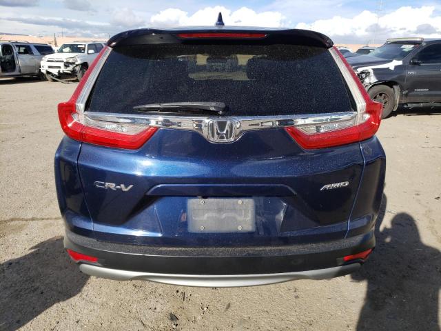 7FARW2H5XJE008888 | 2018 HONDA CR-V EX