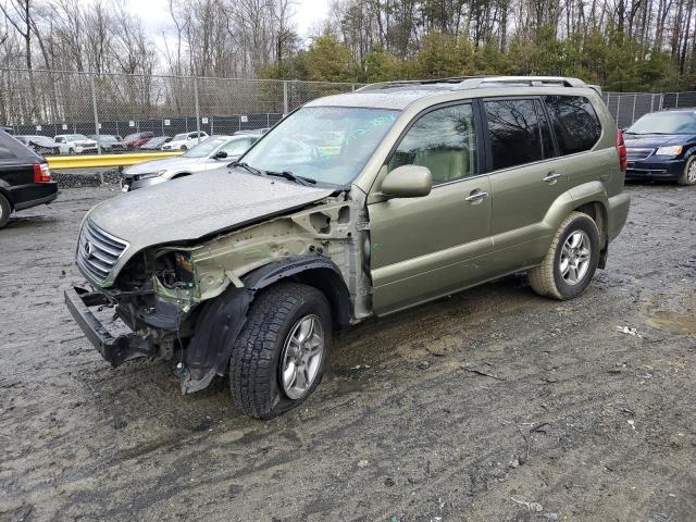 2008 Lexus GX 470 