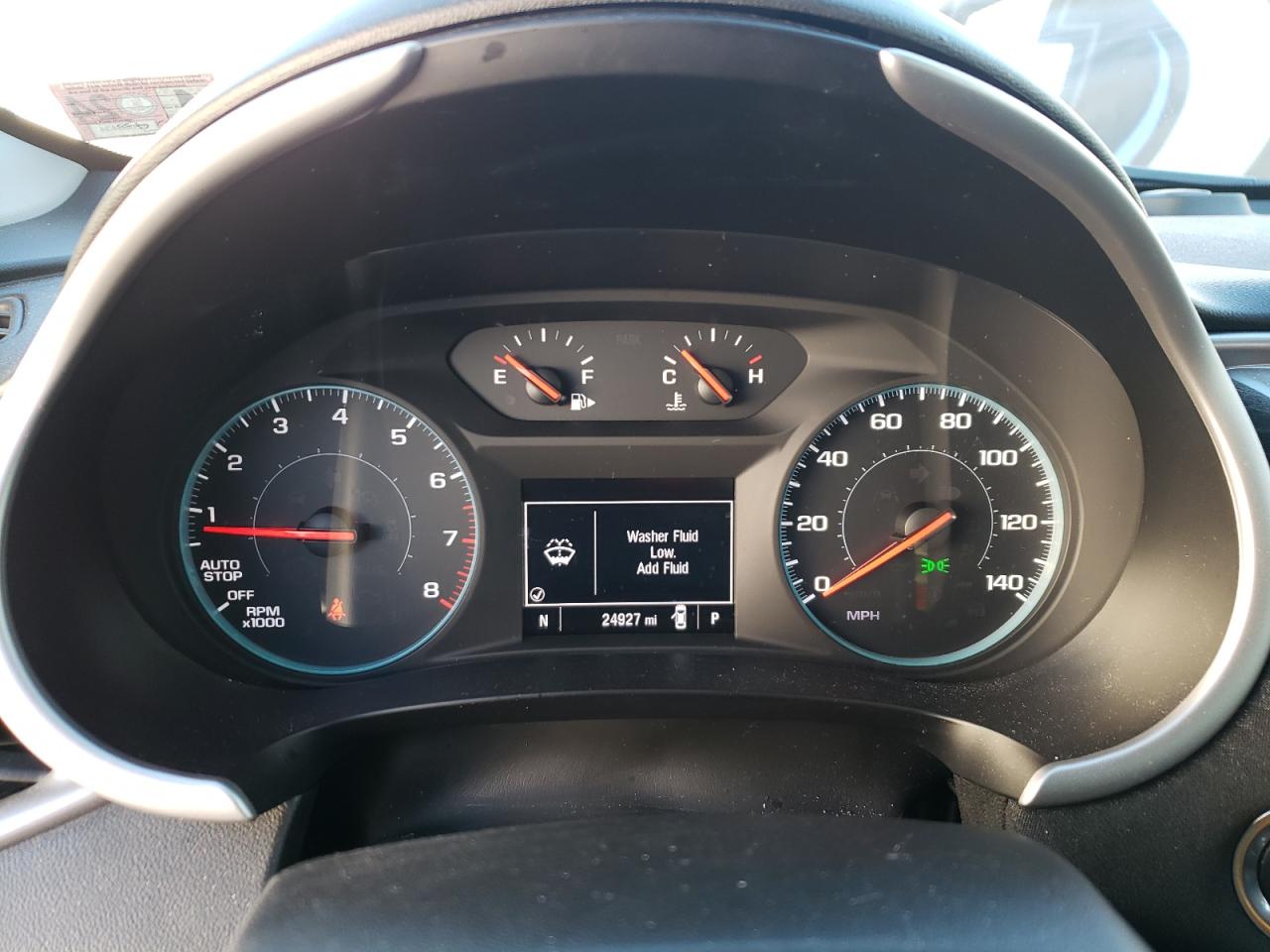 1G1ZD5ST4PF181278 CHEVROLET MALIBU 2023