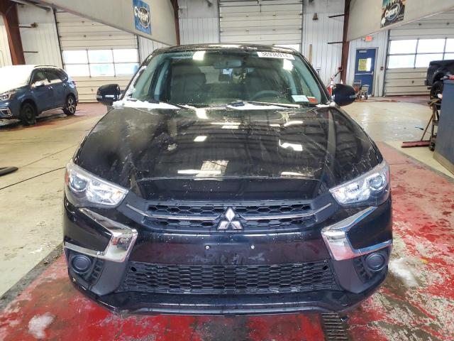 JA4AP3AU4KU017764 | 2019 MITSUBISHI OUTLANDER