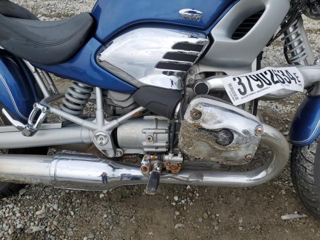 2000 BMW R1200 C - WB10434A7YZA64911