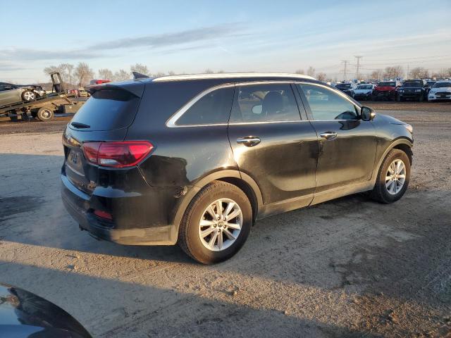 5XYPG4A37KG471988 | 2019 KIA SORENTO L