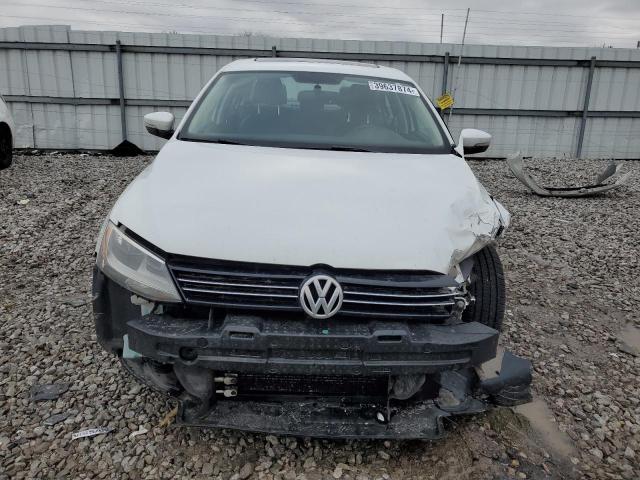 3VWD07AJ7EM408076 2014 Volkswagen Jetta Se