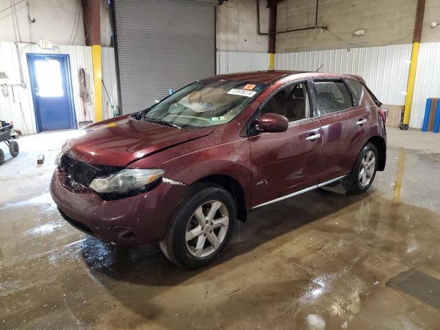 2010 Nissan Murano S