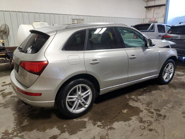 VIN WA1LFAFP2DA023246 2013 Audi Q5, Premium Plus no.3