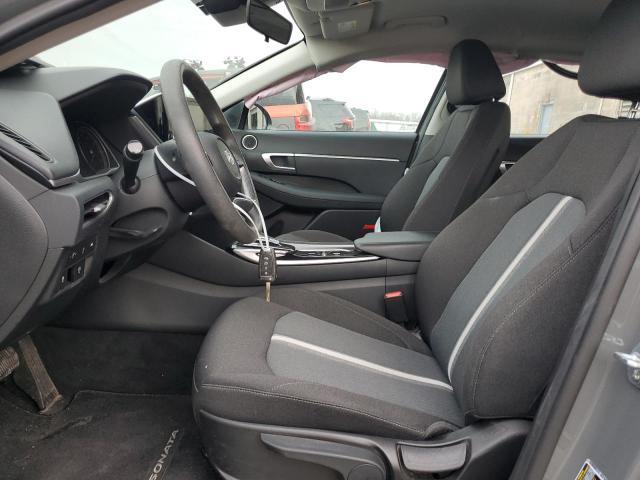 2021 HYUNDAI SONATA SE - 5NPEG4JA3MH130377
