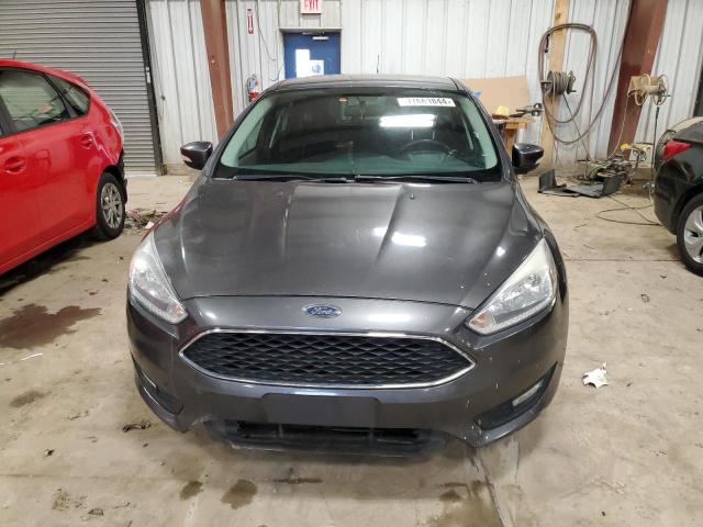 1FADP3K23FL265716 | 2015 FORD FOCUS SE